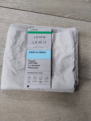 John lewis organic cotton - lewis,