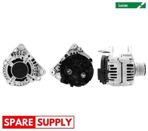Alternator for beetle - alternator,