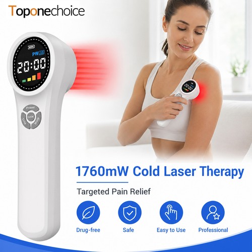 1760mw cold laser - 1760mw,