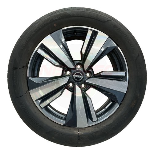Nissan trail t33 4orce - nissan, e-4orce