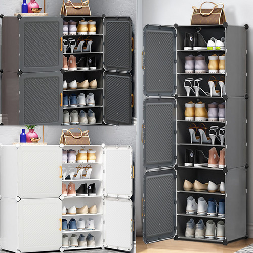 Large dustproof cabinet - large,