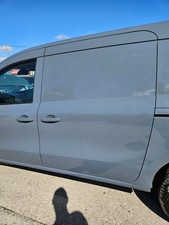 2022-2026 RENAULT KANGOO GREY