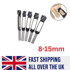 8-15mm Carbon Steel Wood Plug