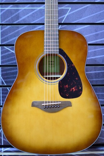 Yamaha fg800 dreadnought - yamaha,