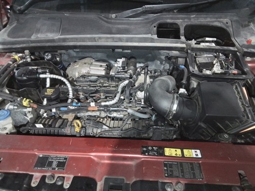 Engine ecu land - engine,