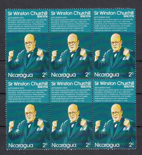Winston churchill block 6 - churchill,