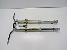 02 YAMAHA YZ 125 YZ125 FORKS