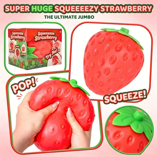 Sunny days jumbo - sunny,