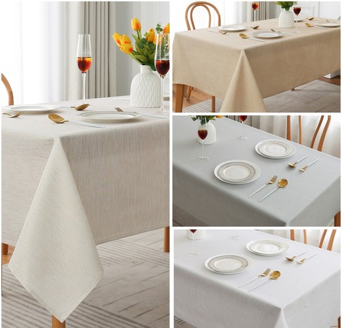 Glitter dining tablecloth - glitter,