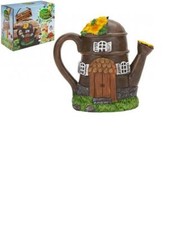 Secret Fairy Garden Enchanted