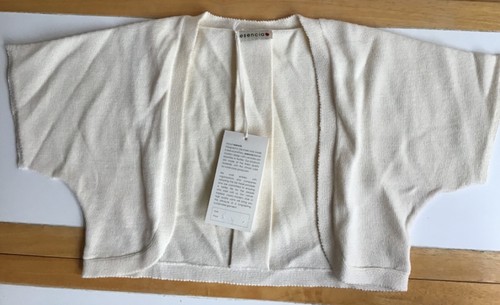 Girls ivory coloured - ivory,