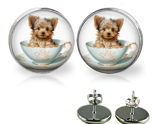 Teacup mom gift handcrafted - mom,