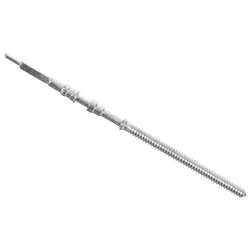 Rod replacement watch crown - watch,