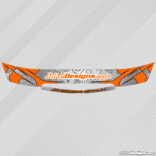 JakeDesigns HELMET VISOR