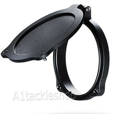 Flip Up Scope Cover for Hawke Sidewinder Rifle Scope