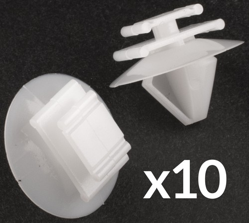 10x trim clips - for, 106
