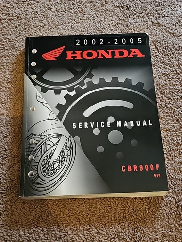 Oem honda service - oem, manual