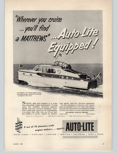 1952 paper matthews - paper,
