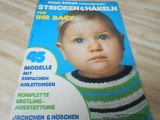 Mon Tricot Knitting & Crochet