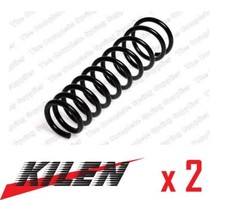 FRONT COIL SPRING PAIR KILEN