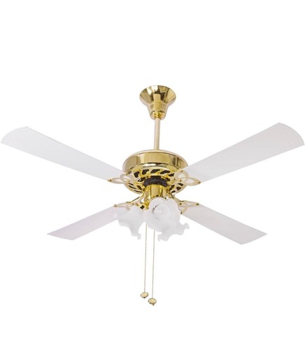 Crompton fan