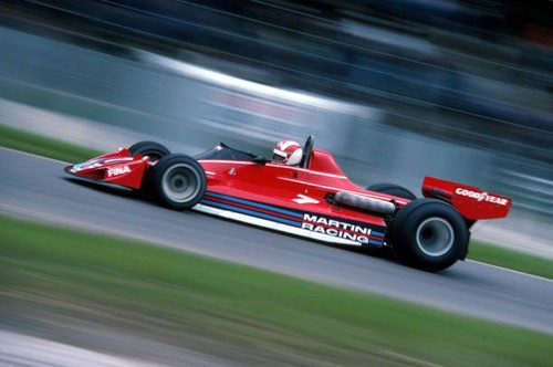 1976 monza rolf stommelen - 1976,
