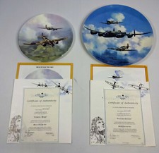 Coalport 'Reach For The Sky'