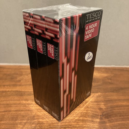 Tesco hour e240 blank - 4,