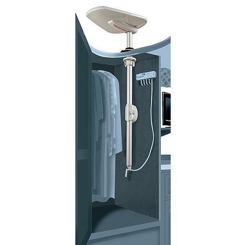 Vision plus status 580 - plus, digital