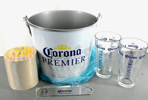 Corona premier beer gift - beer,