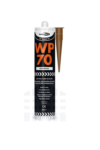 Wp70 silicone sealant general - silicone,
