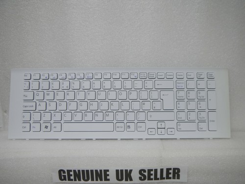 Genuine sony vaio - genuine, vpcef2
