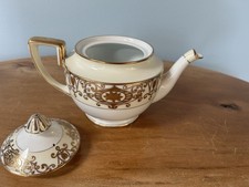 Noritake Porcelain Teapot