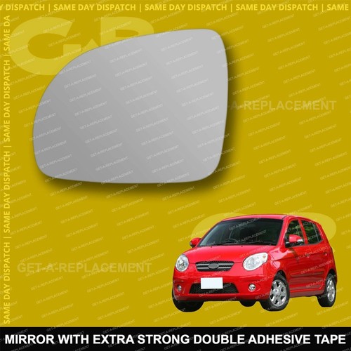 For kia picanto wing mirror - kia,
