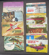 Vintage Lot of 11 x Brooke