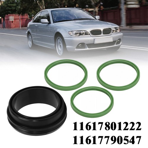 Intercooler turbo hose seal - intercooler,