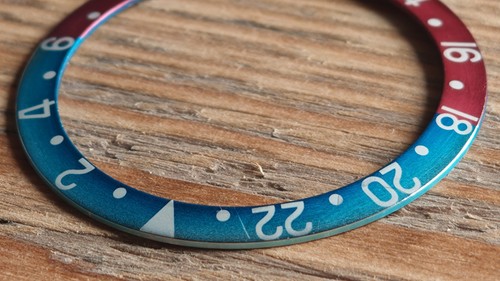 Custom faded pepsi - custom, aluminium