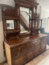 Welsh dresser 