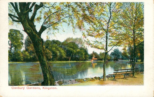 Kingston upon thames surrey - kingston,
