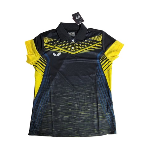 Butterfly table tennis polo - tennis,