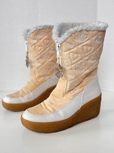 Vintage y2k juicy couture - vintage,