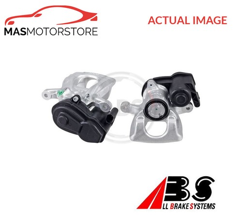 Brake caliper braking abs - brake,