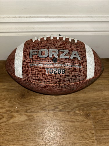 Forza td200 american football - td200,