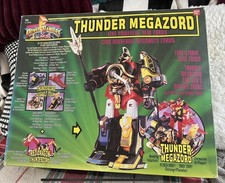 Mighty morphin power Rangers