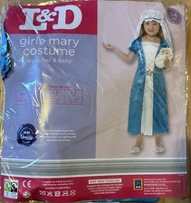 Lovely Lily & Dan MARY