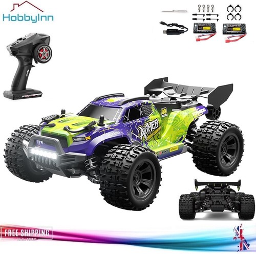 Monster truck off road 4wd - truck,