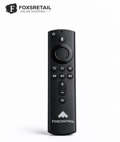 Amazon fire stick remote - fire, tv