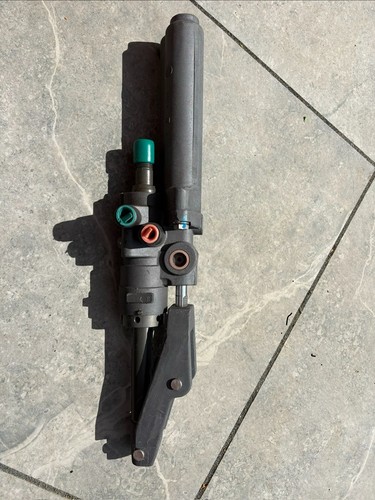 Mercruiser power steering - power,