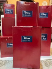 Disney Traditionals Showcase - New in Box