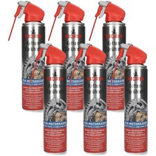 Nigrin moto bike - chain, grease